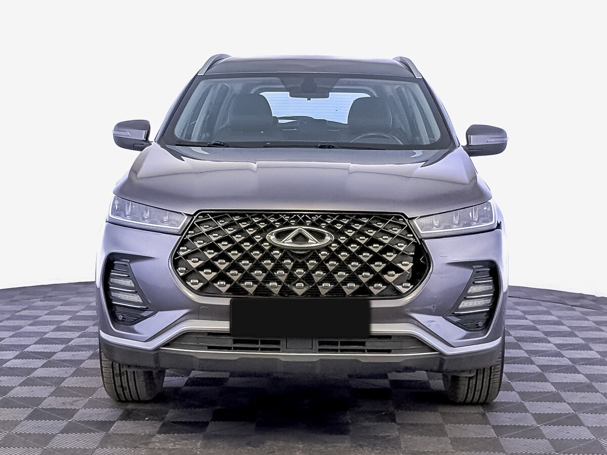 Купить Chery Tiggo 7 Pro, 2022, 109 165 км.. Фото: #1