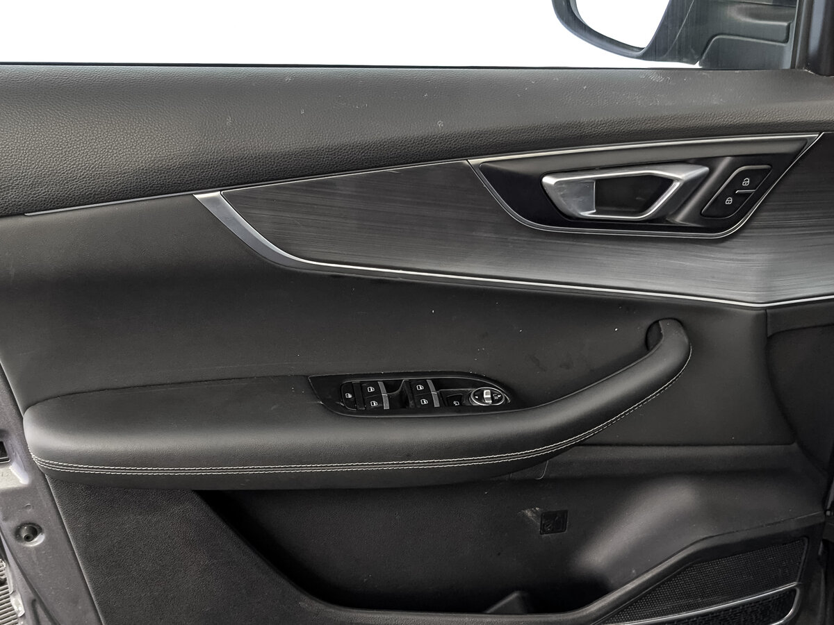 Купить Chery Tiggo 7 Pro, 2022, 109 165 км.. Фото: #18