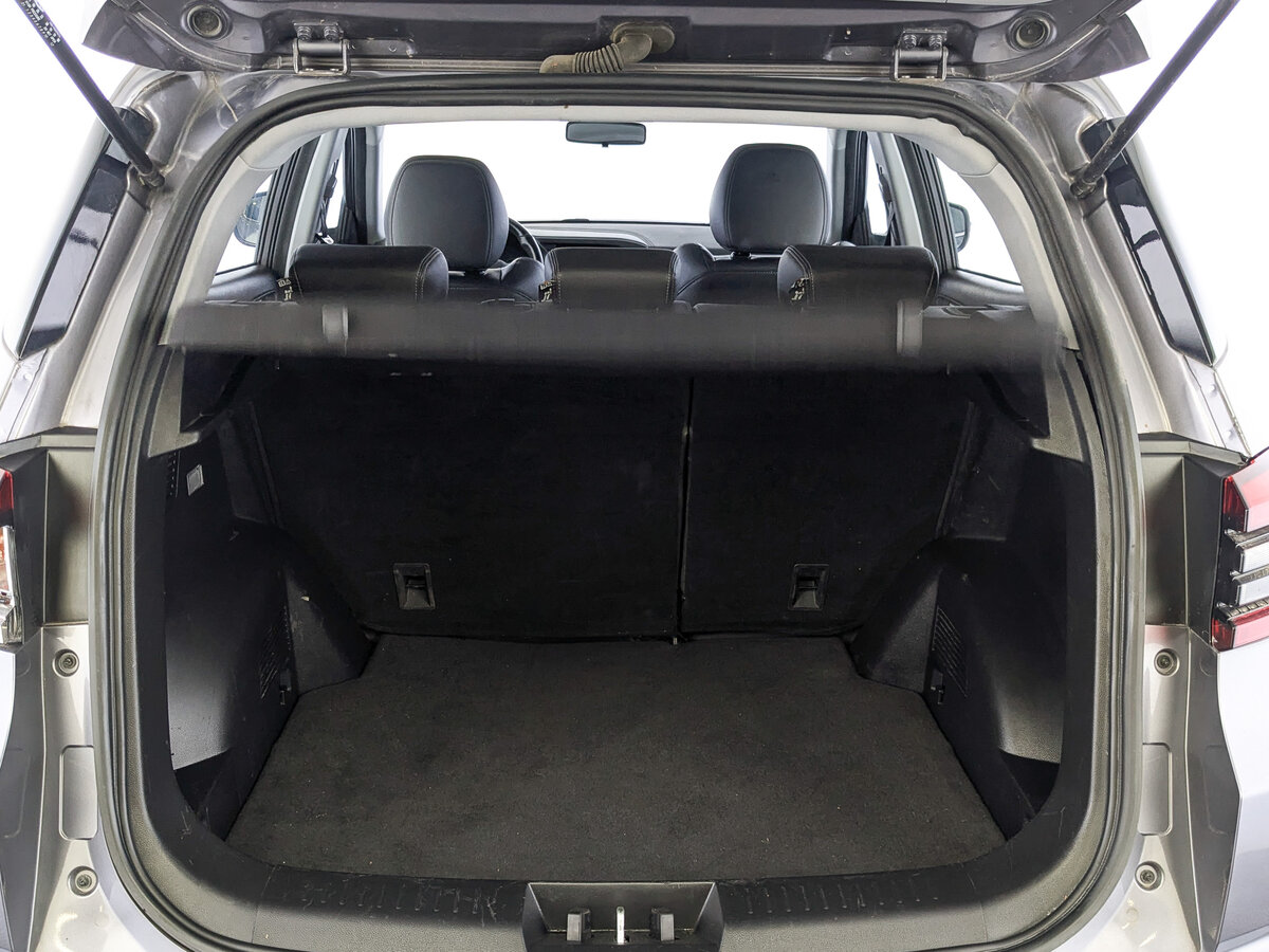 Купить Chery Tiggo 4, 2022, 72 457 км.. Фото: #9