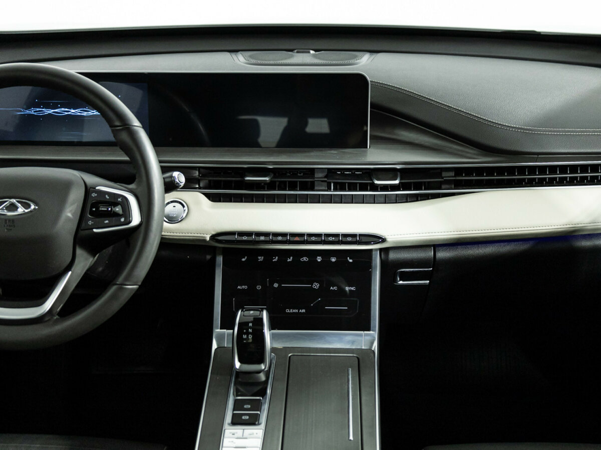 Купить Чери Тигго 4 Про, 2023, 21 000 км.. Фото: #12