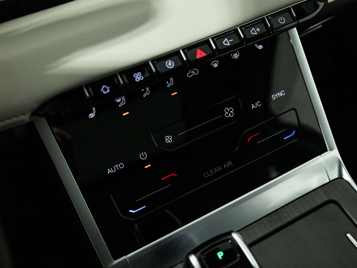 Купить Чери Тигго 4 Про, 2023, 21 000 км.. Фото: #15