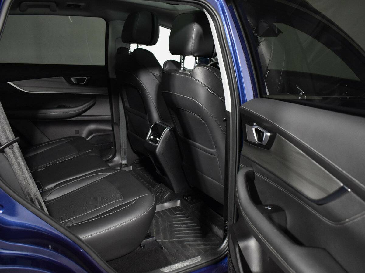 Купить Chery Tiggo 8 Pro Max, 2022, 25 000 км.. Фото: #10