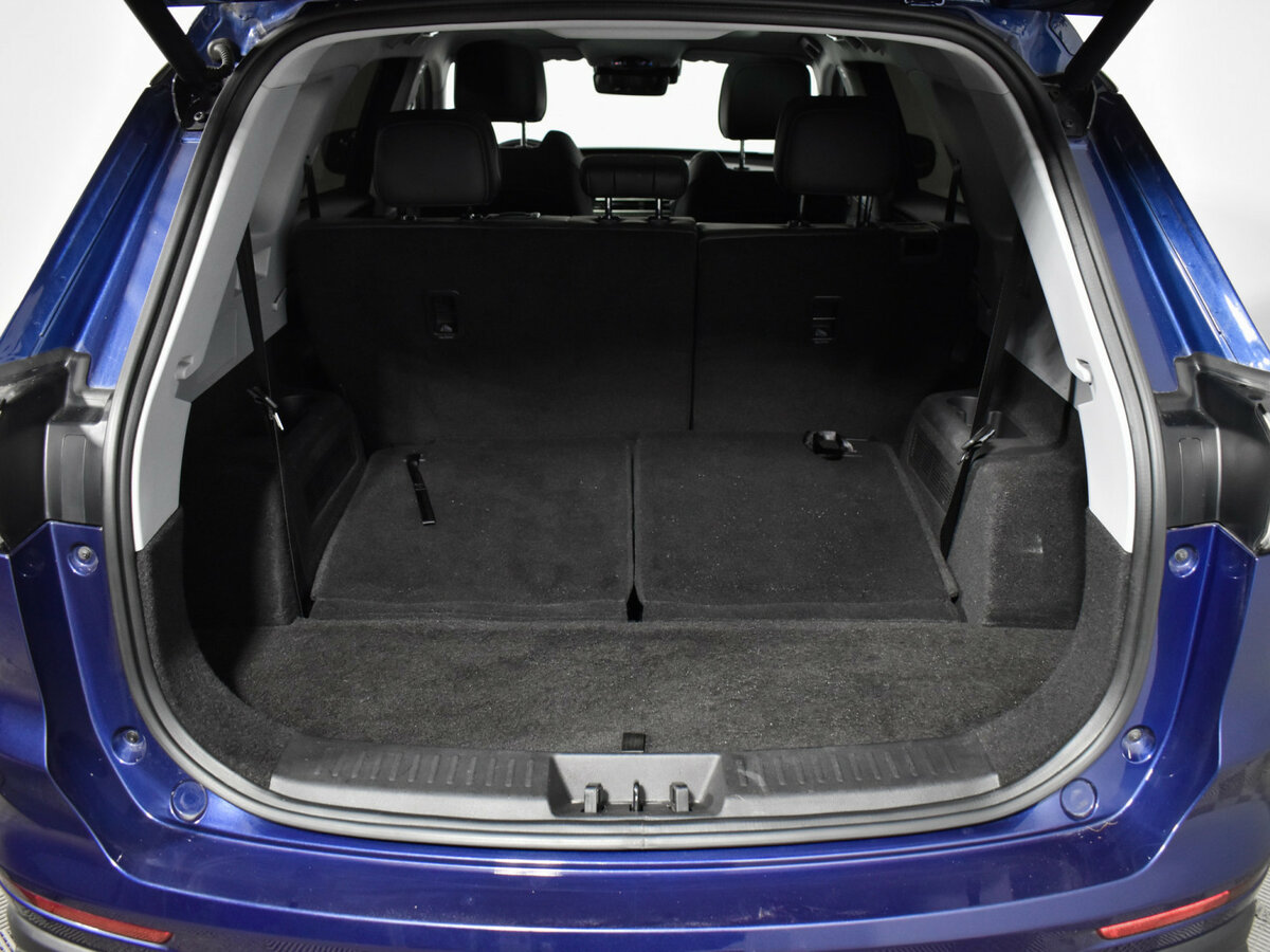 Купить Chery Tiggo 8 Pro Max, 2022, 25 000 км.. Фото: #19