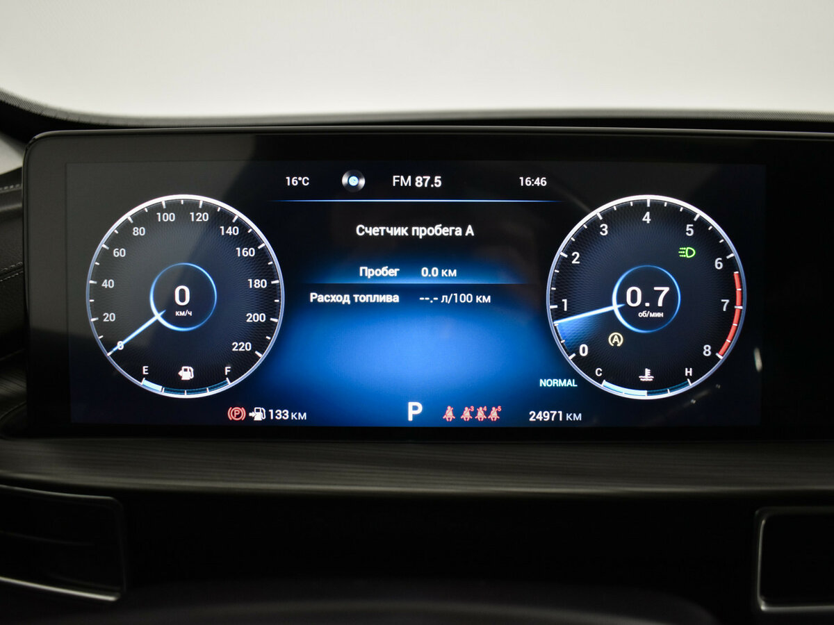 Купить Chery Tiggo 8 Pro Max, 2022, 25 000 км.. Фото: #20