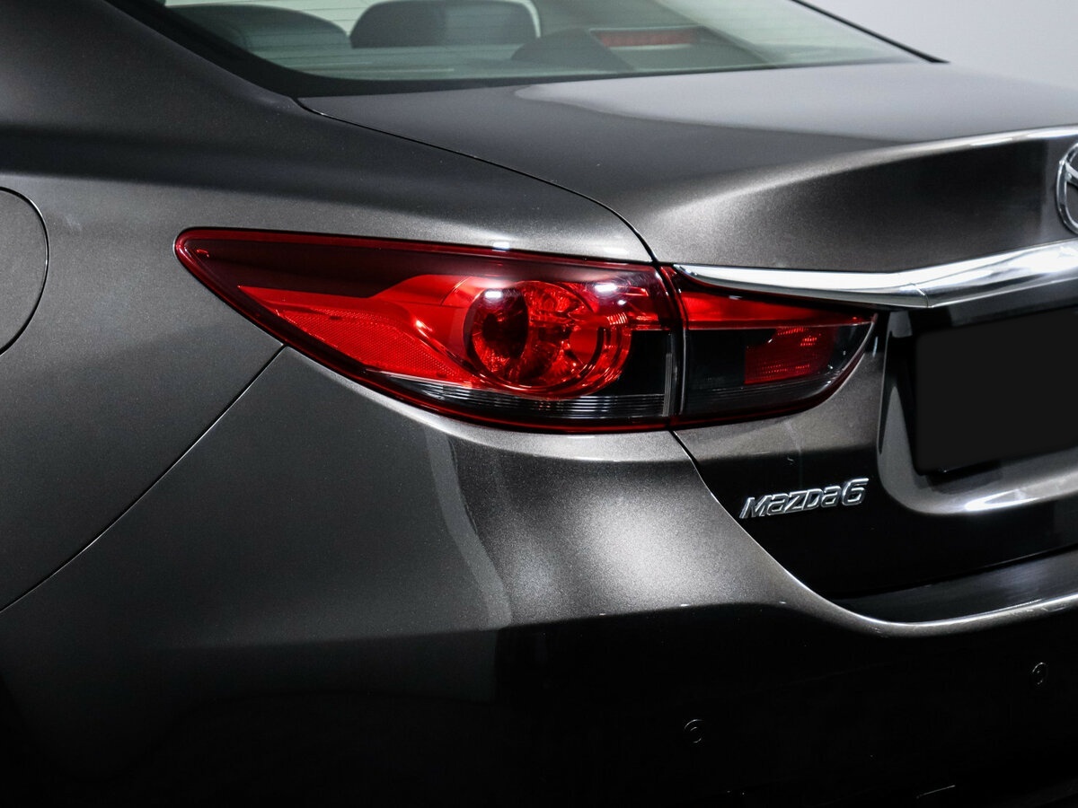 Купить Mazda 6, 2016, 61 200 км.. Фото: #13