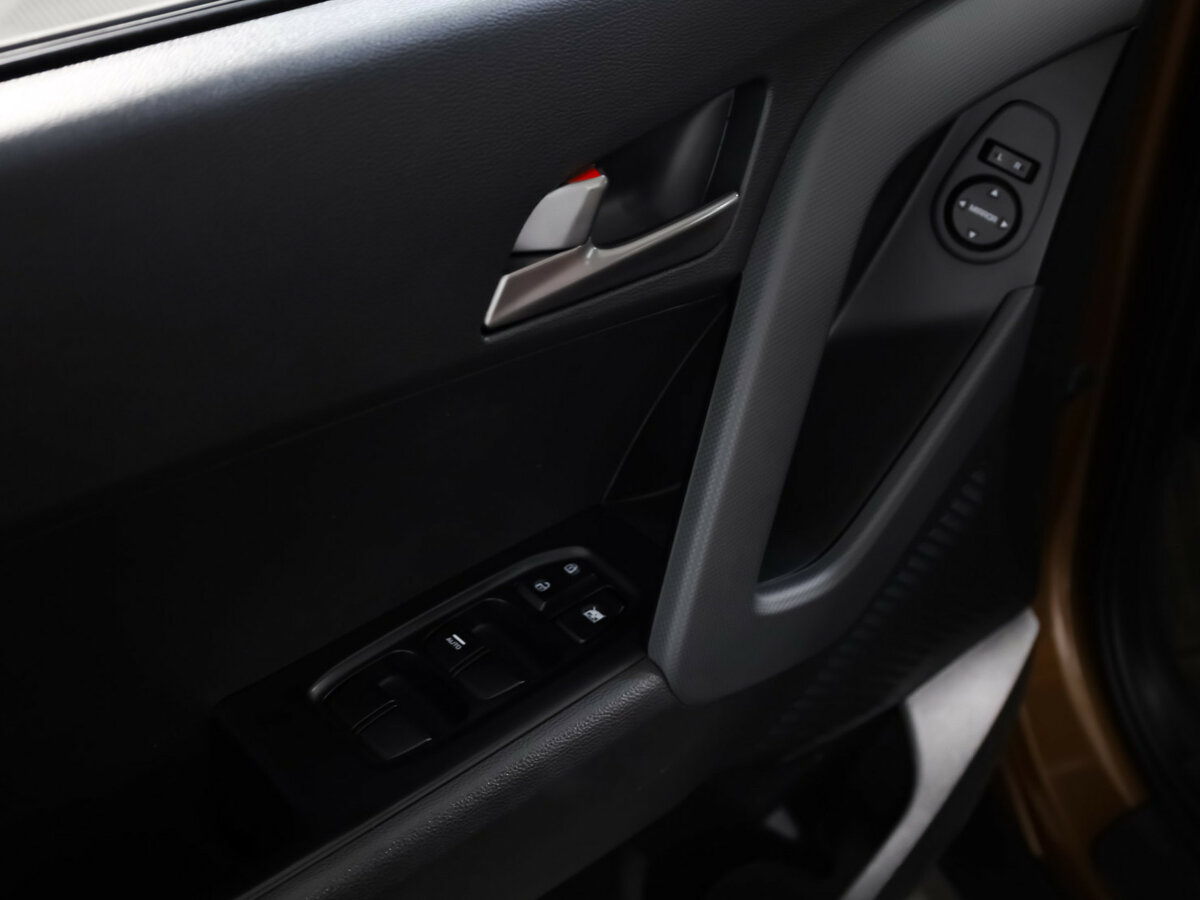 Купить Hyundai Creta, 2018, 91 512 км.. Фото: #11