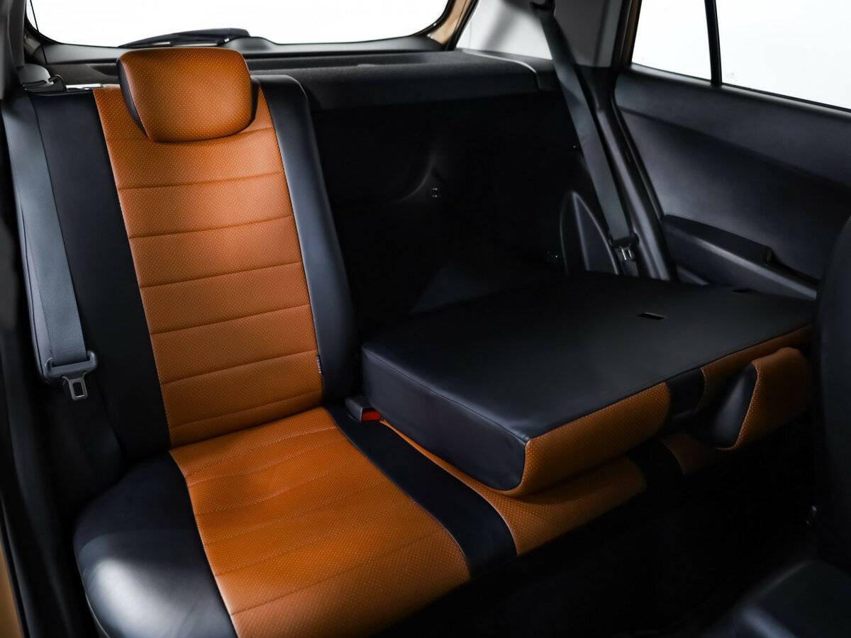 Купить Hyundai Creta, 2018, 91 512 км.. Фото: #20