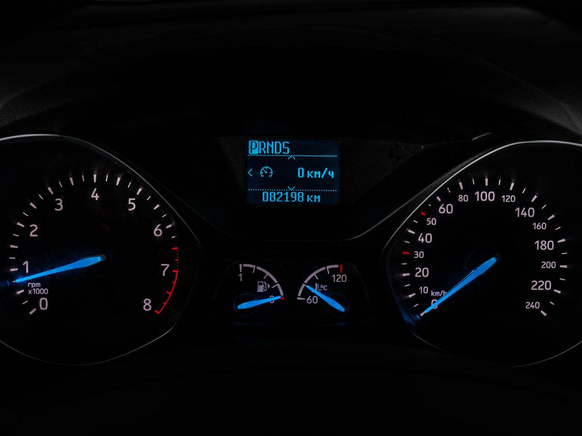 Купить Ford Kuga, 2017, 82 197 км.. Фото: #18