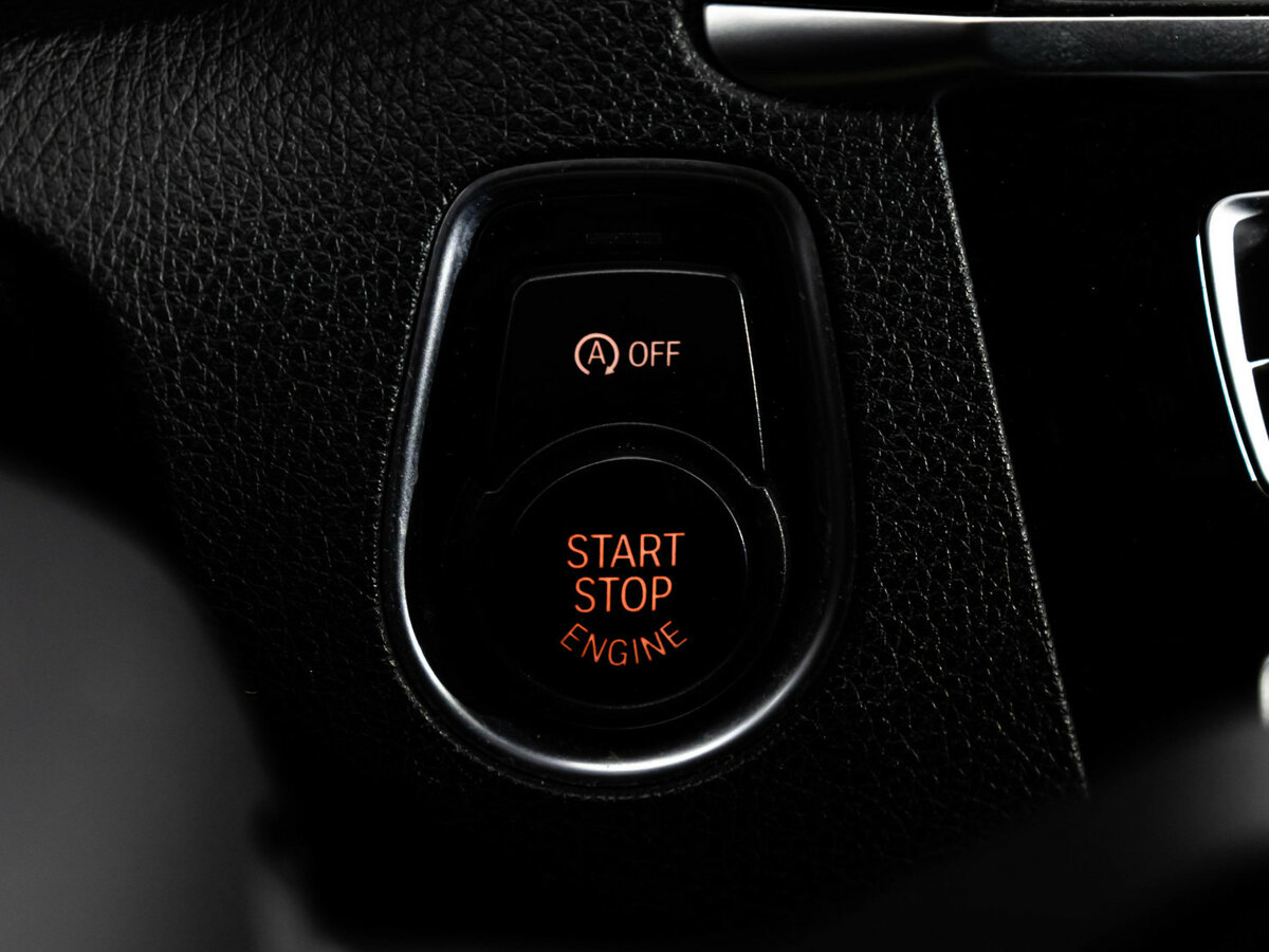 Купить BMW 1 серии, 2017, 48 620 км.. Фото: #15