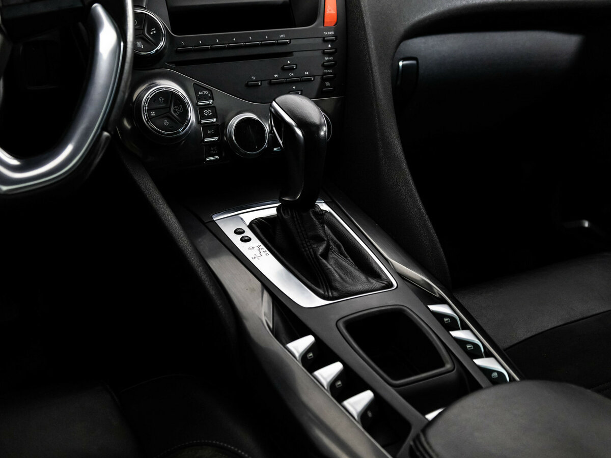 Купить Citroen DS5, 2012, 169 099 км.. Фото: #9