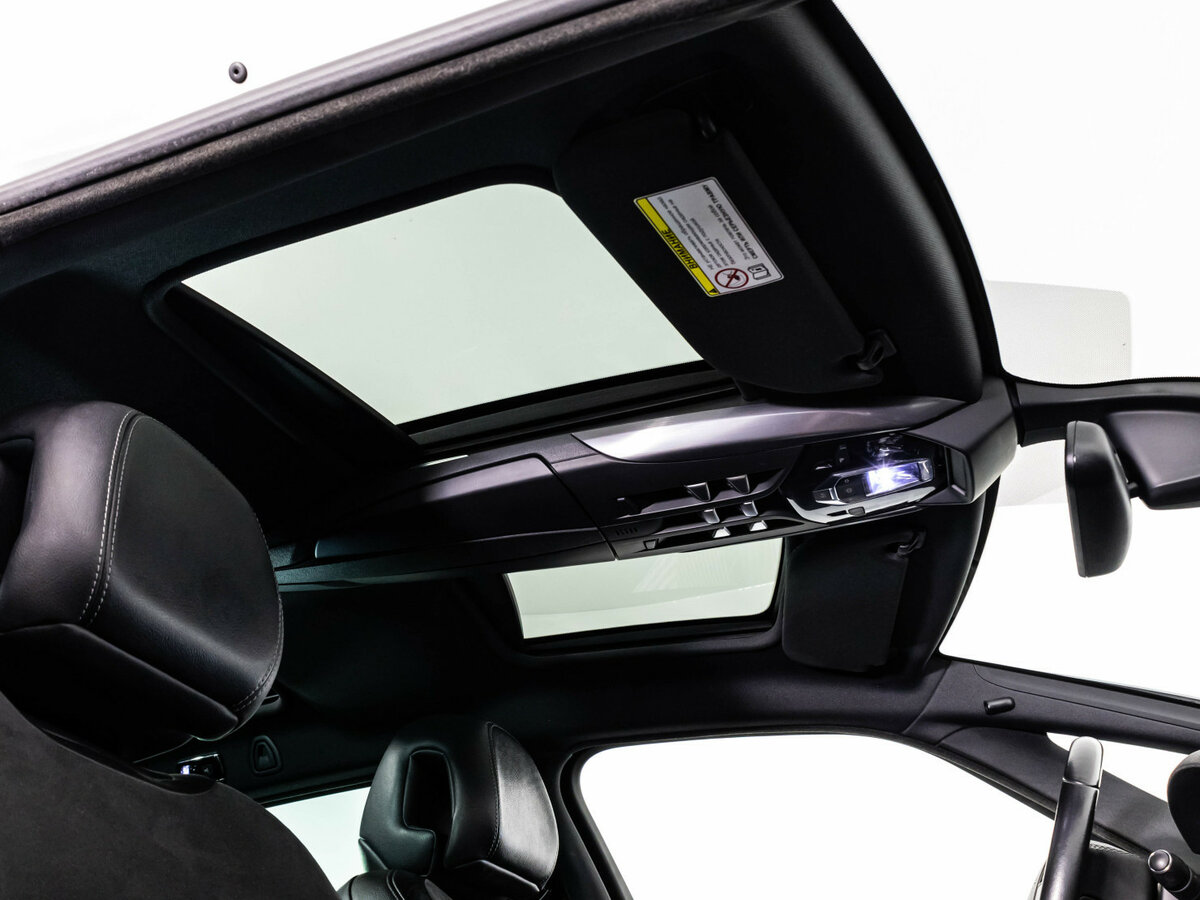 Купить Citroen DS5, 2012, 169 099 км.. Фото: #21