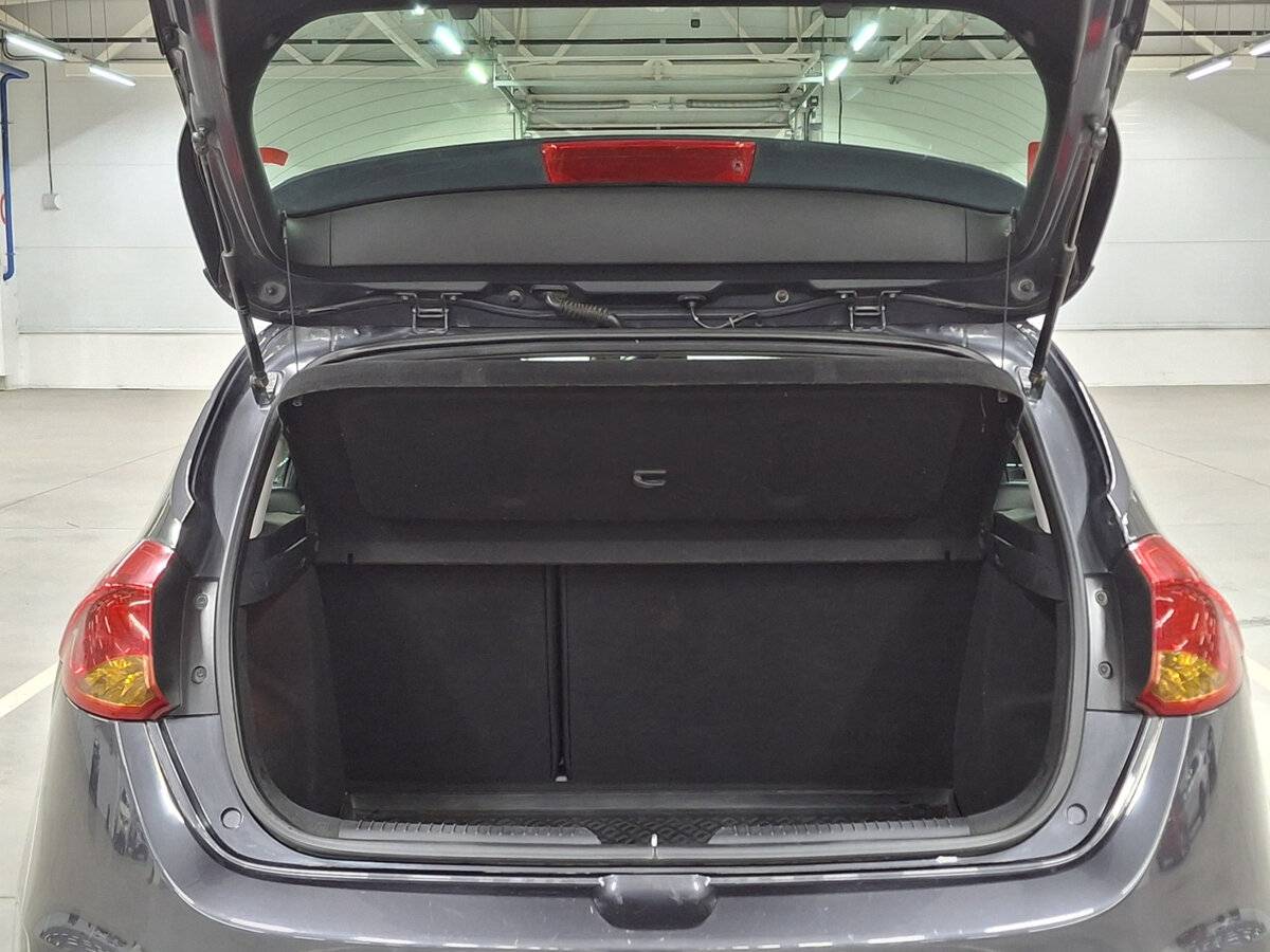 Купить Киа Сид, 2018, 181 461 км.. Фото: #9