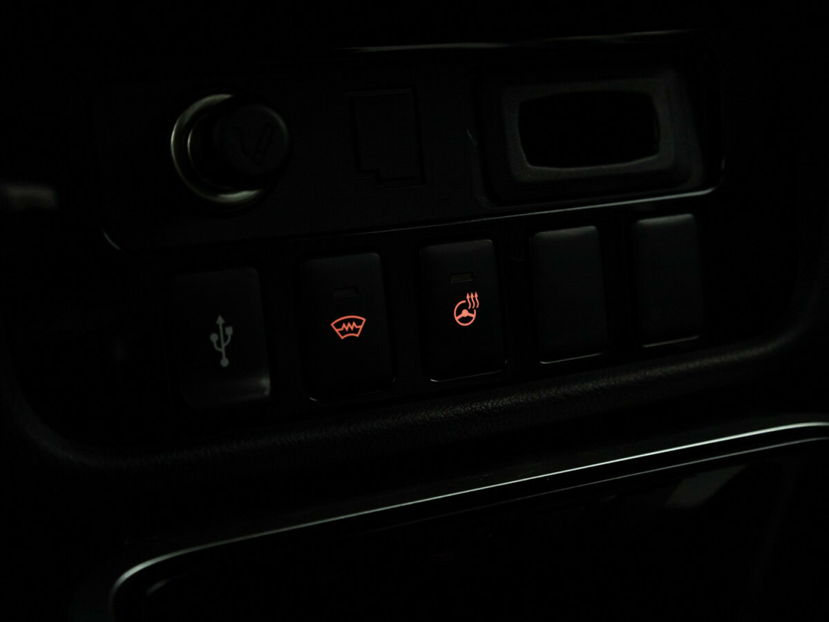 Купить Mitsubishi Outlander, 2018, 63 107 км.. Фото: #14