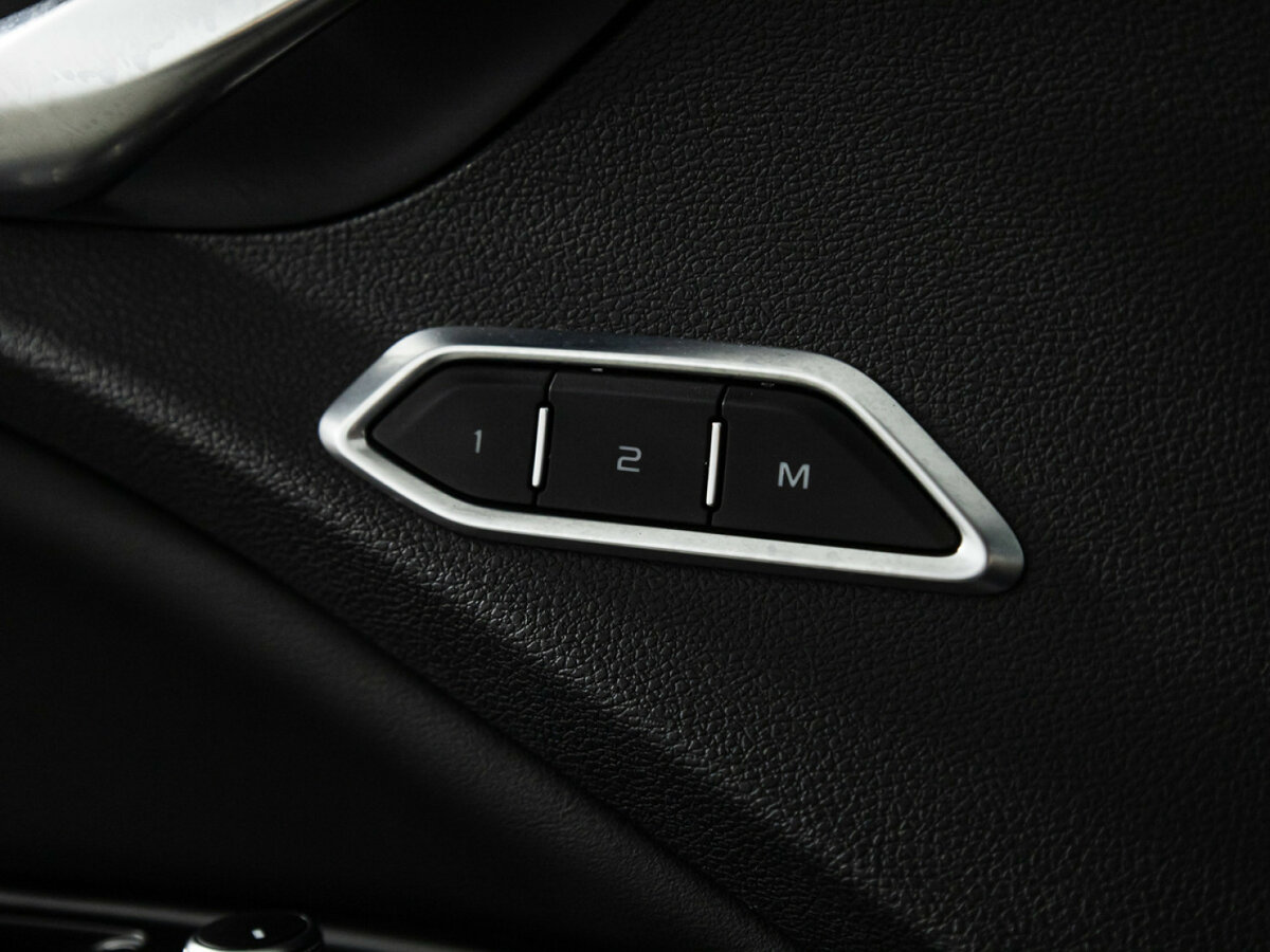 Купить Geely Tugella, 2023, 90 270 км.. Фото: #13