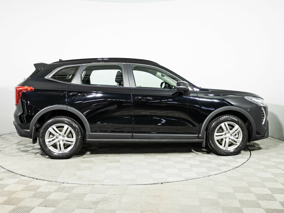 Купить Haval Jolion, 2025, 5 583 км.. Фото: #3