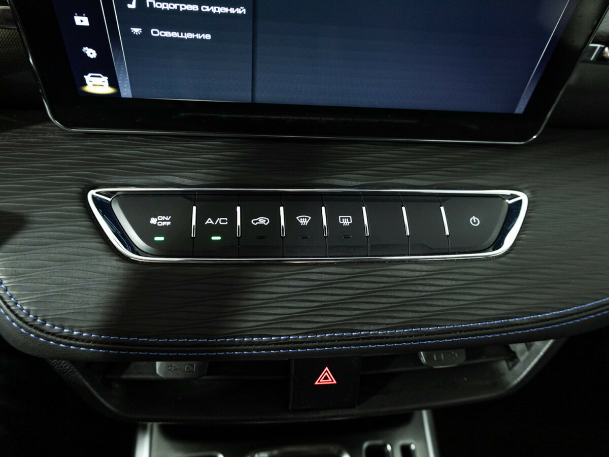 Купить Haval Jolion, 2025, 5 583 км.. Фото: #15