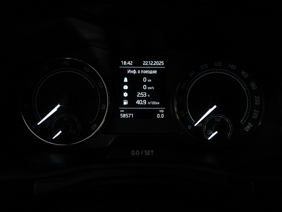 Купить Skoda Rapid, 2021, 58 568 км.. Фото: #11