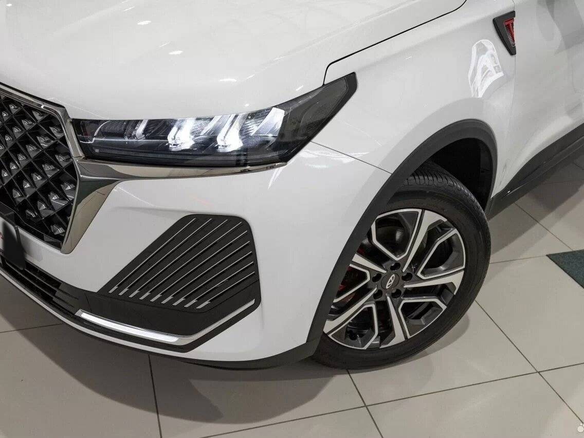 Купить Чери Тигго 7 Про Макс, 2024, 12 000 км.. Фото: #8