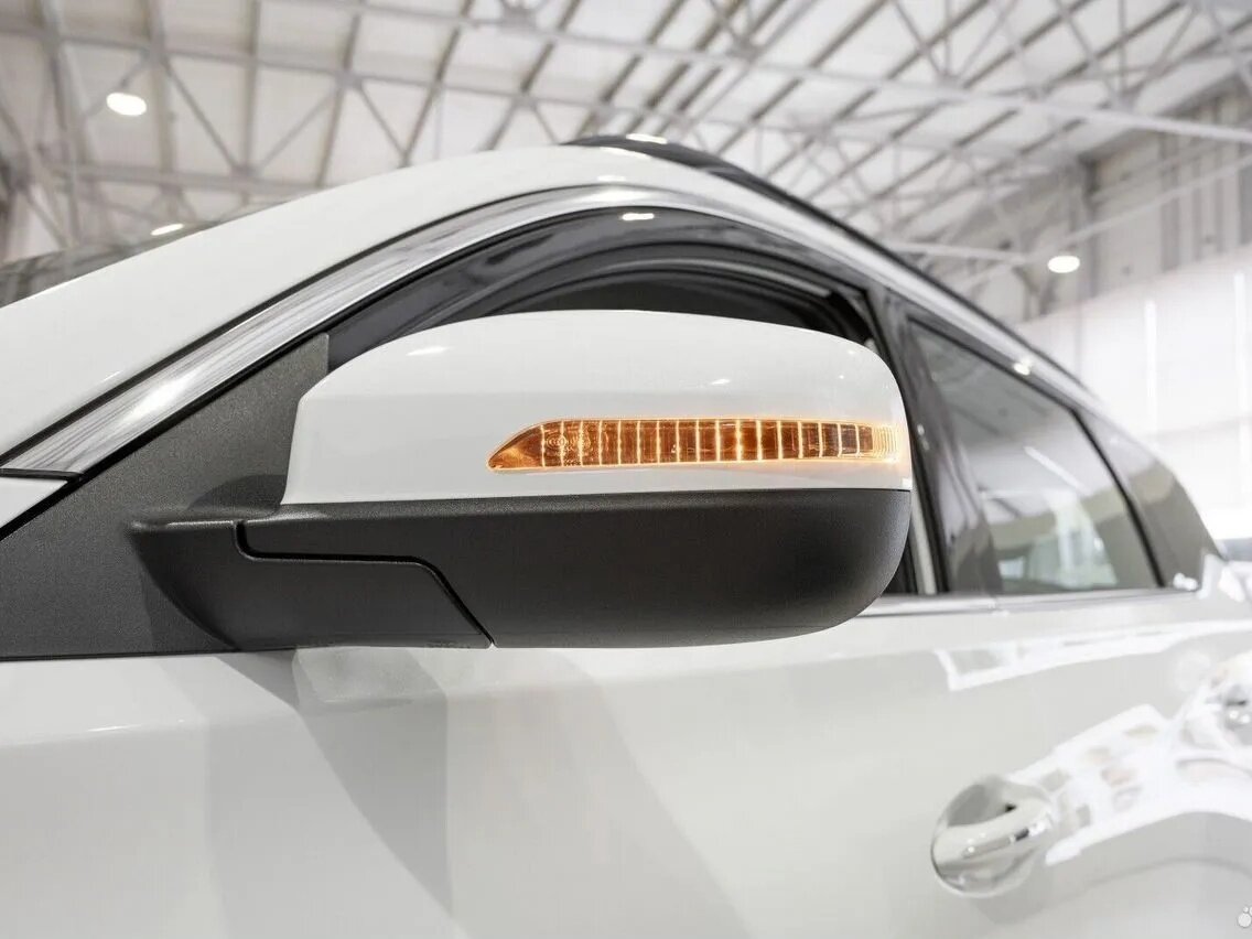 Купить Чери Тигго 7 Про Макс, 2024, 12 000 км.. Фото: #10