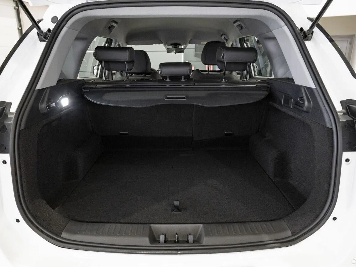 Купить Чери Тигго 7 Про Макс, 2024, 12 000 км.. Фото: #11