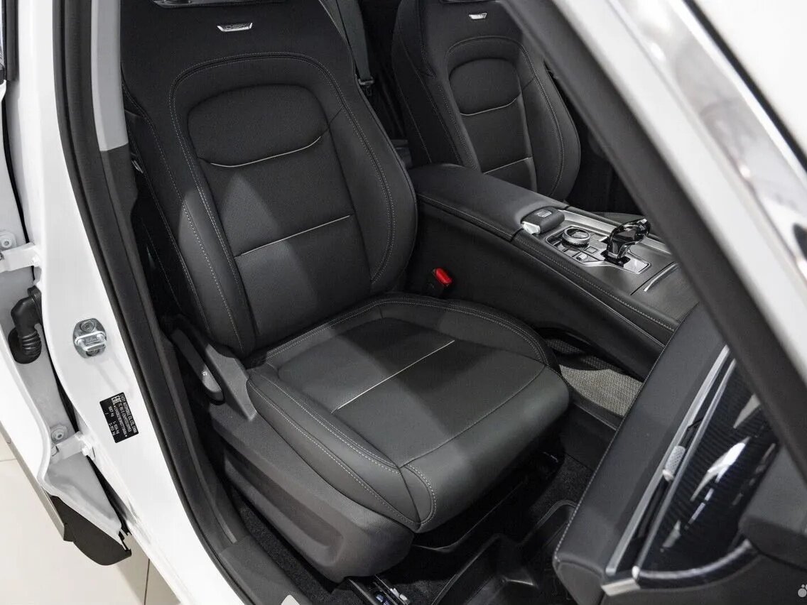 Купить Чери Тигго 7 Про Макс, 2024, 12 000 км.. Фото: #14