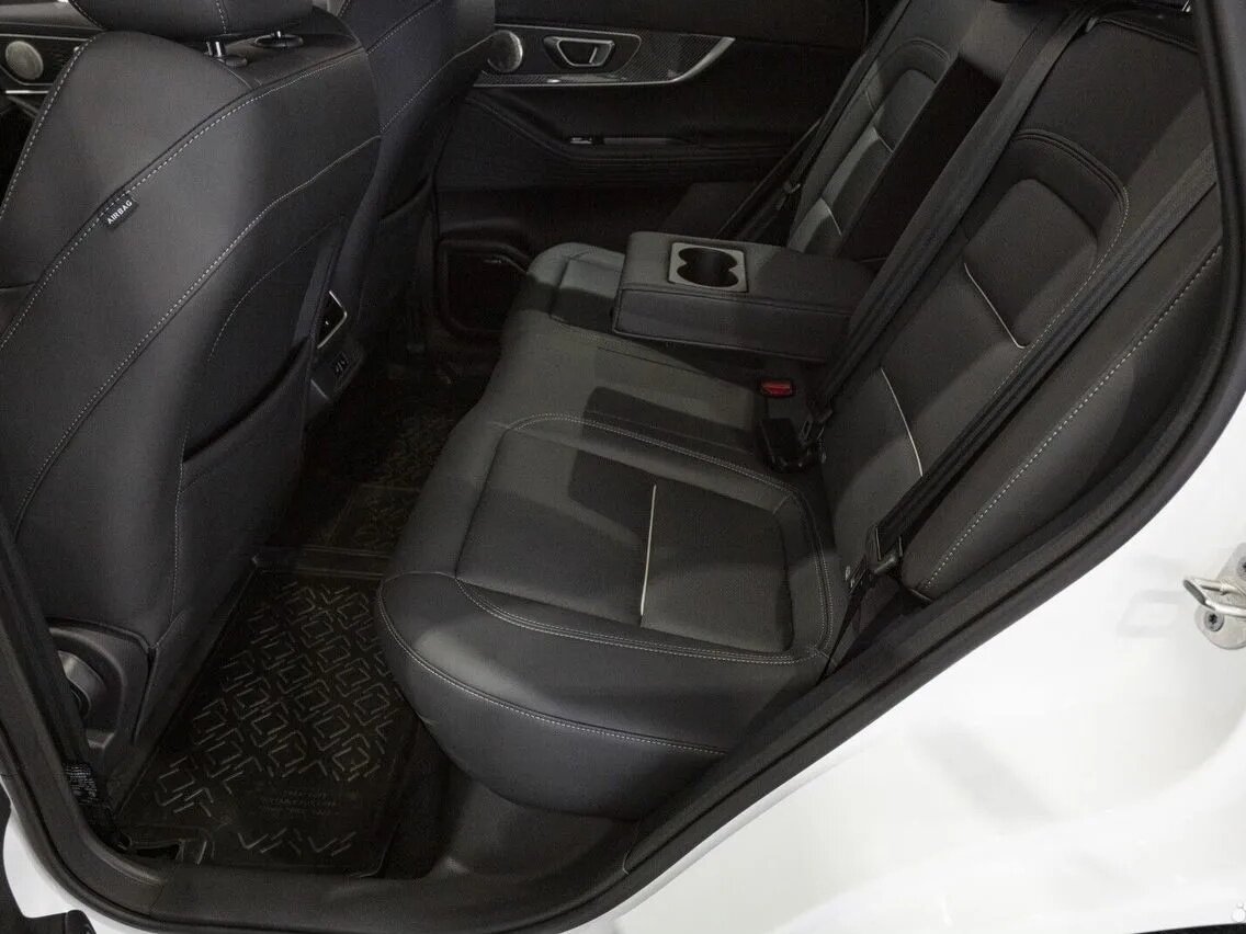 Купить Чери Тигго 7 Про Макс, 2024, 12 000 км.. Фото: #15