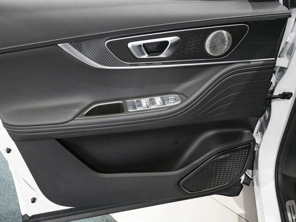 Купить Чери Тигго 7 Про Макс, 2024, 12 000 км.. Фото: #17