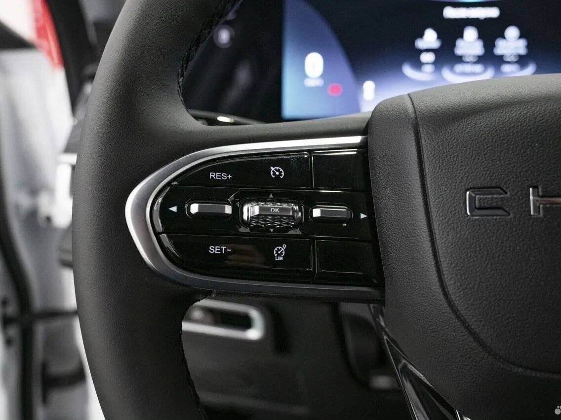 Купить Чери Тигго 7 Про Макс, 2024, 12 000 км.. Фото: #20