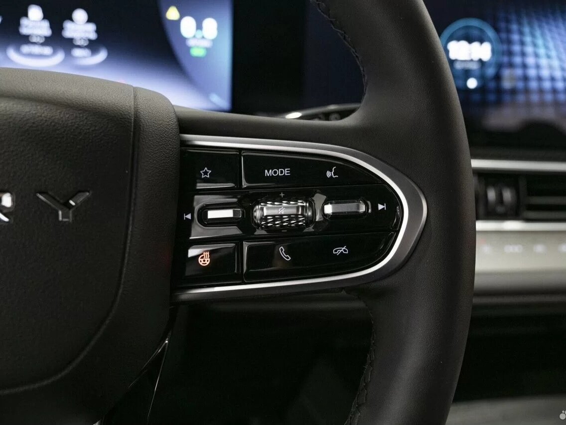 Купить Чери Тигго 7 Про Макс, 2024, 12 000 км.. Фото: #22