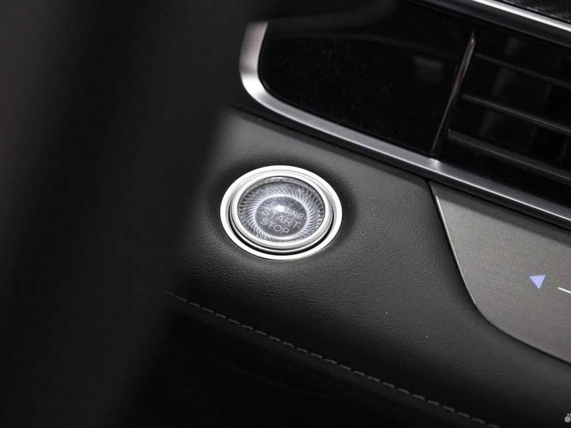 Купить Чери Тигго 7 Про Макс, 2024, 12 000 км.. Фото: #23