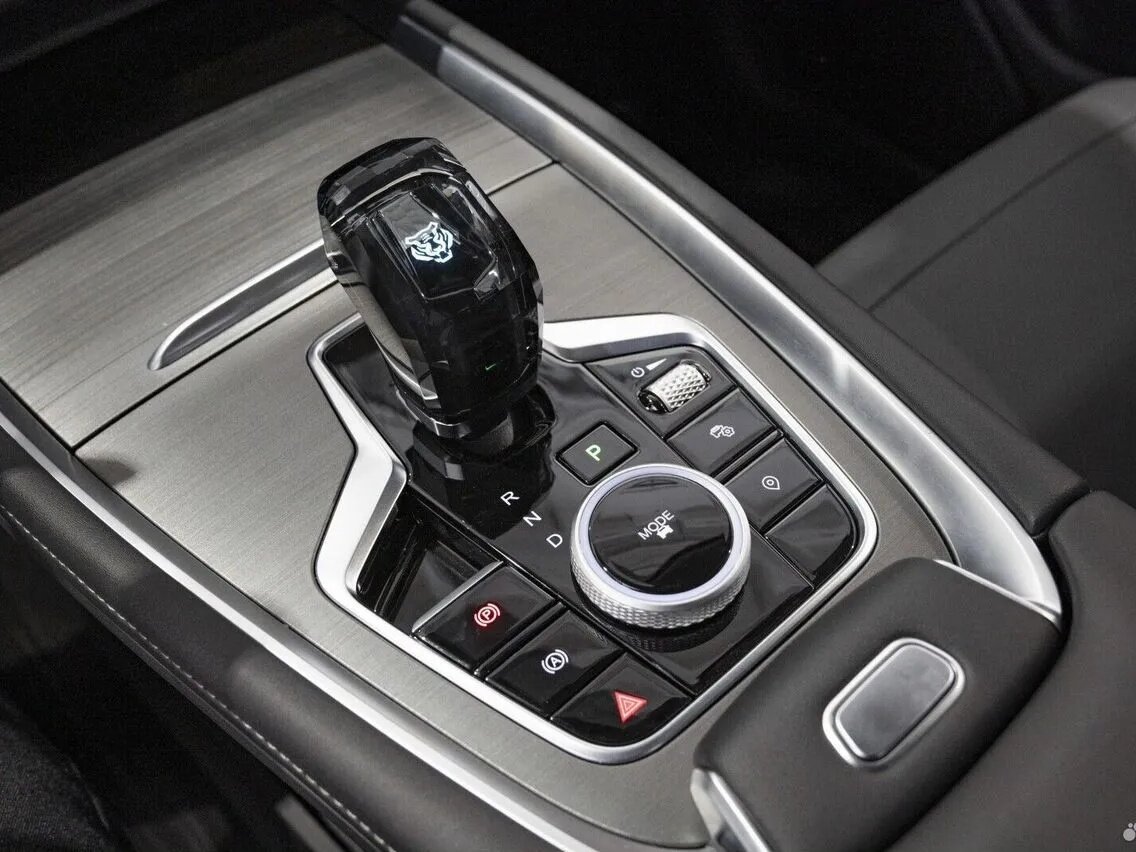 Купить Чери Тигго 7 Про Макс, 2024, 12 000 км.. Фото: #24