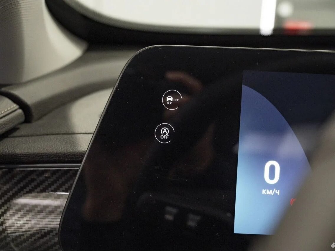 Купить Чери Тигго 7 Про Макс, 2024, 12 000 км.. Фото: #25