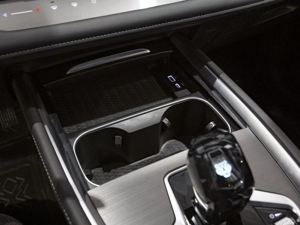 Купить Чери Тигго 7 Про Макс, 2024, 12 000 км.. Фото: #29