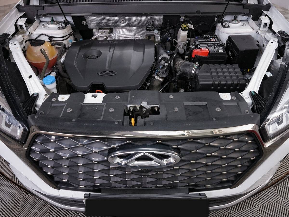 Купить Chery Tiggo 7 Pro Max, 2023, 46 700 км.. Фото: #21