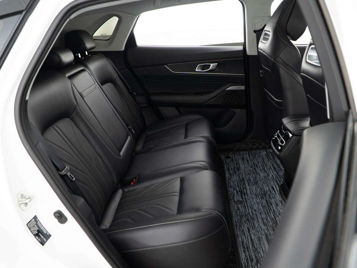 Купить Changan UNI-K, 2023, 29 845 км.. Фото: #5