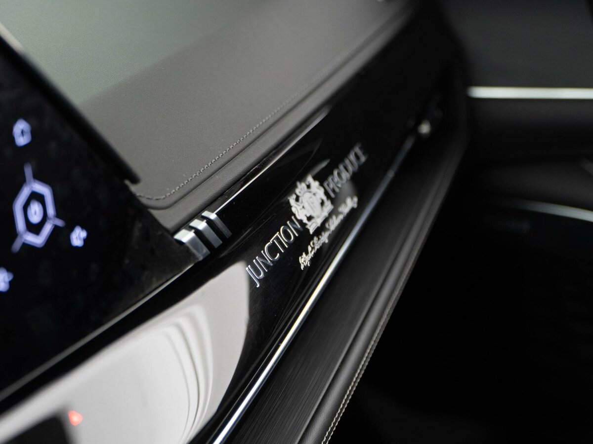 Купить Changan UNI-K, 2023, 29 845 км.. Фото: #20