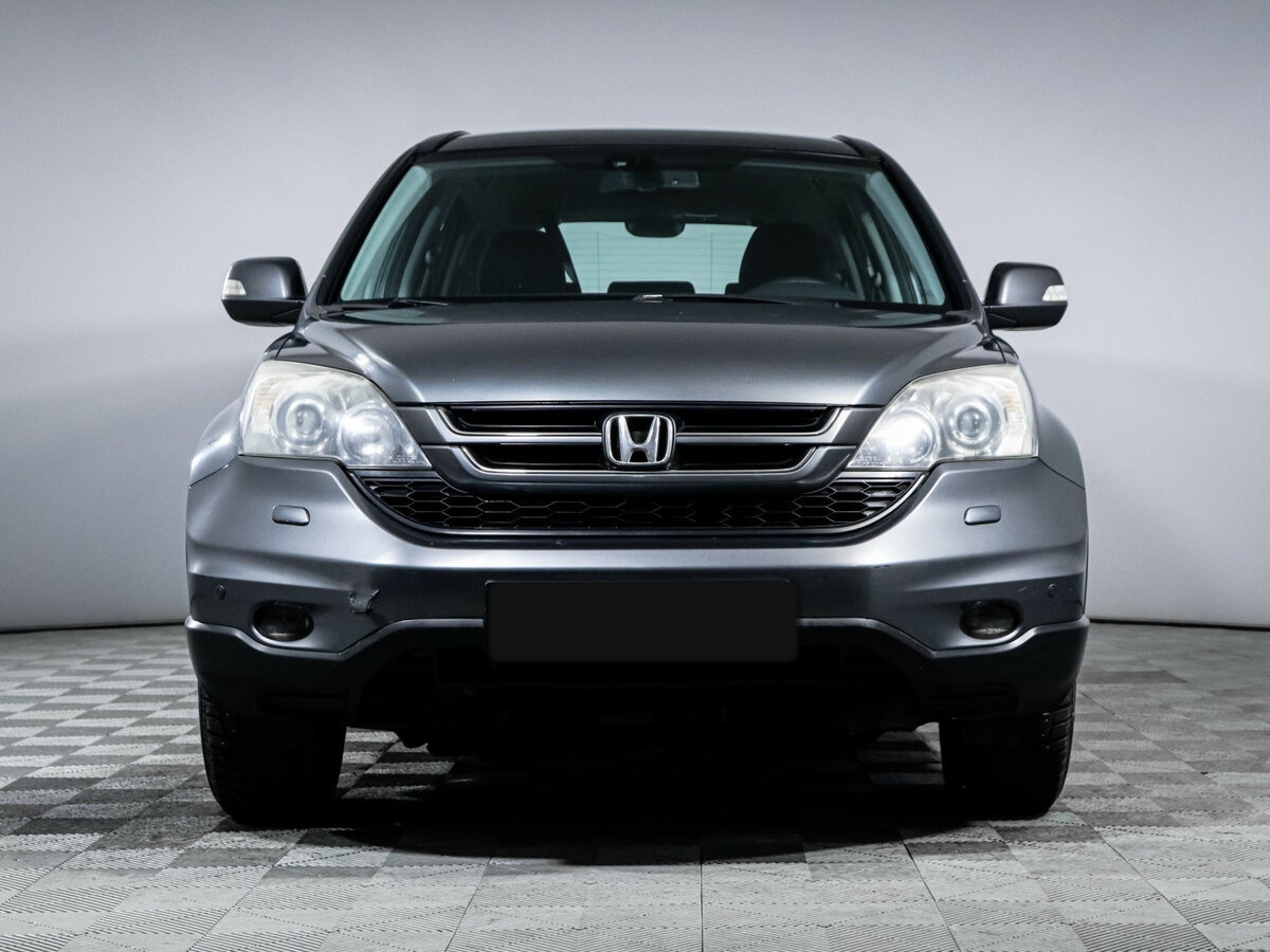 Купить Honda CR-V, 2012, 188 789 км.. Фото: #1