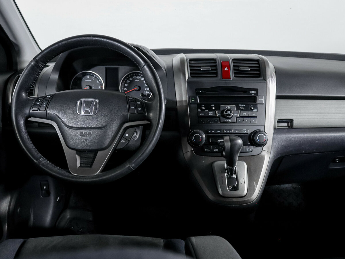 Купить Honda CR-V, 2012, 188 789 км.. Фото: #10