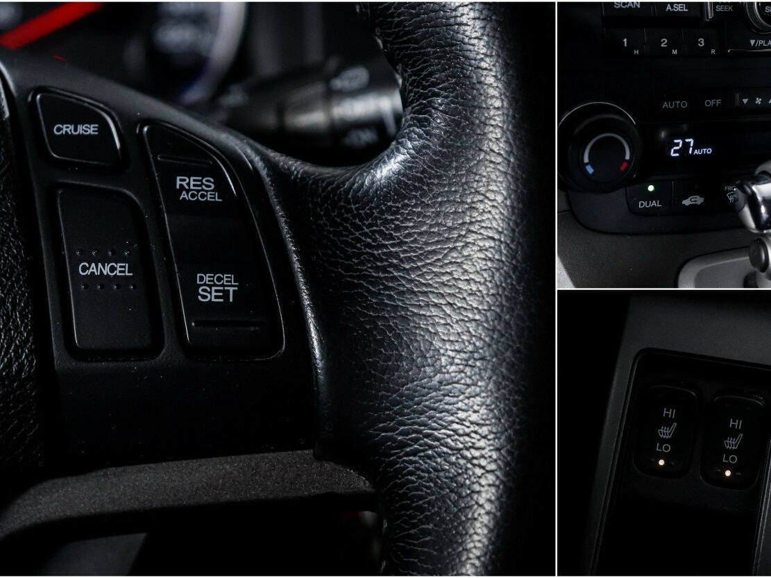 Купить Honda CR-V, 2012, 188 789 км.. Фото: #12