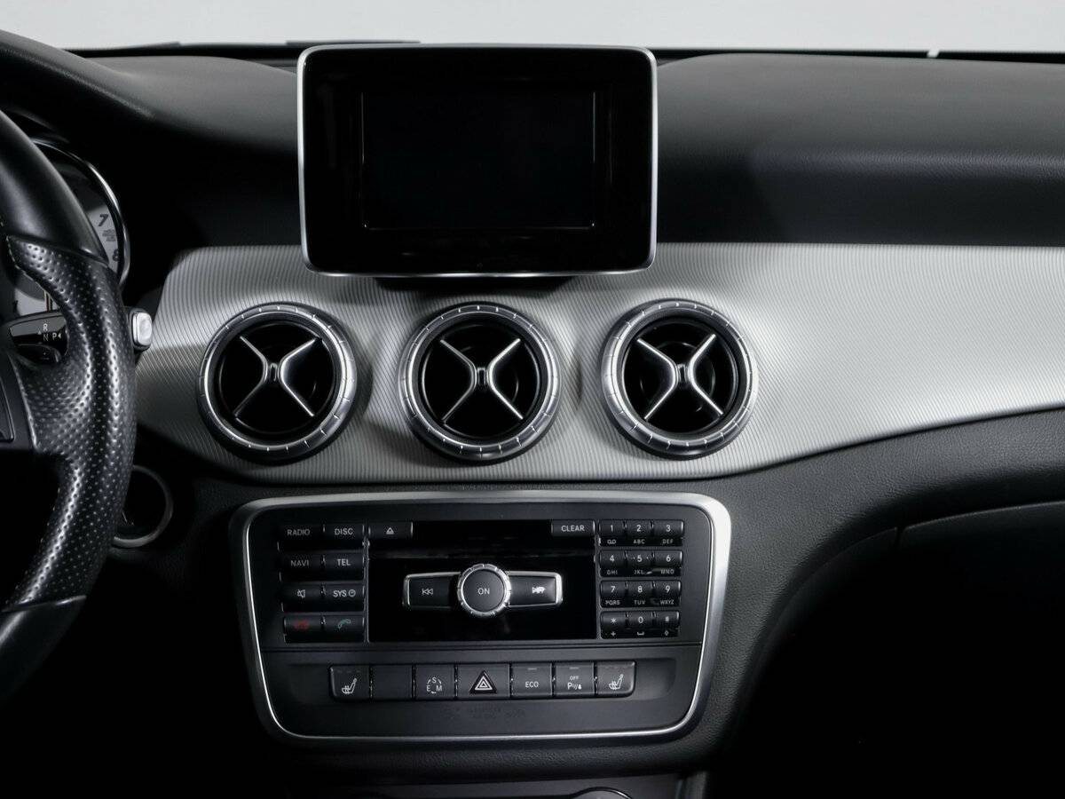 Купить Mercedes-Benz CLA, 2014, 81 616 км.. Фото: #10