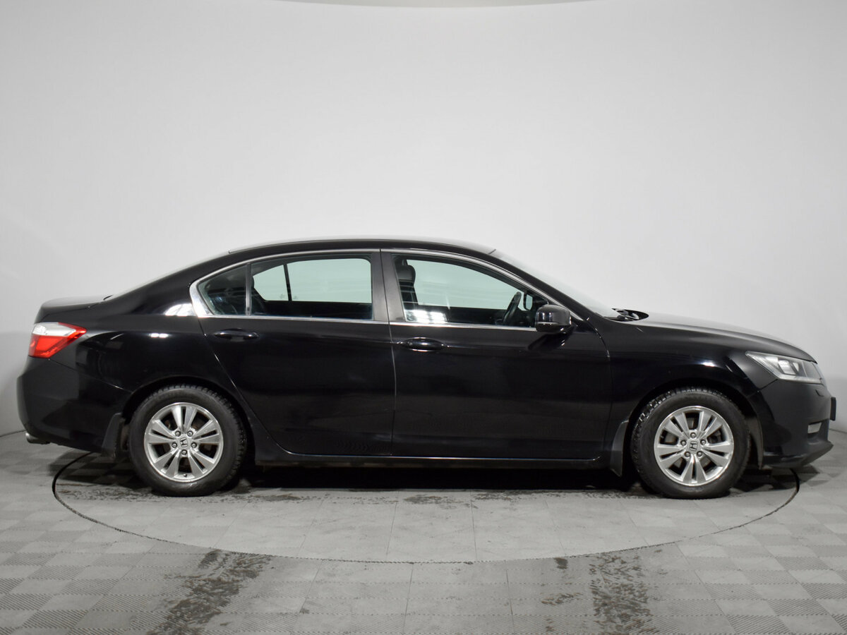 Купить Honda Accord, 2013, 207 700 км.. Фото: #3