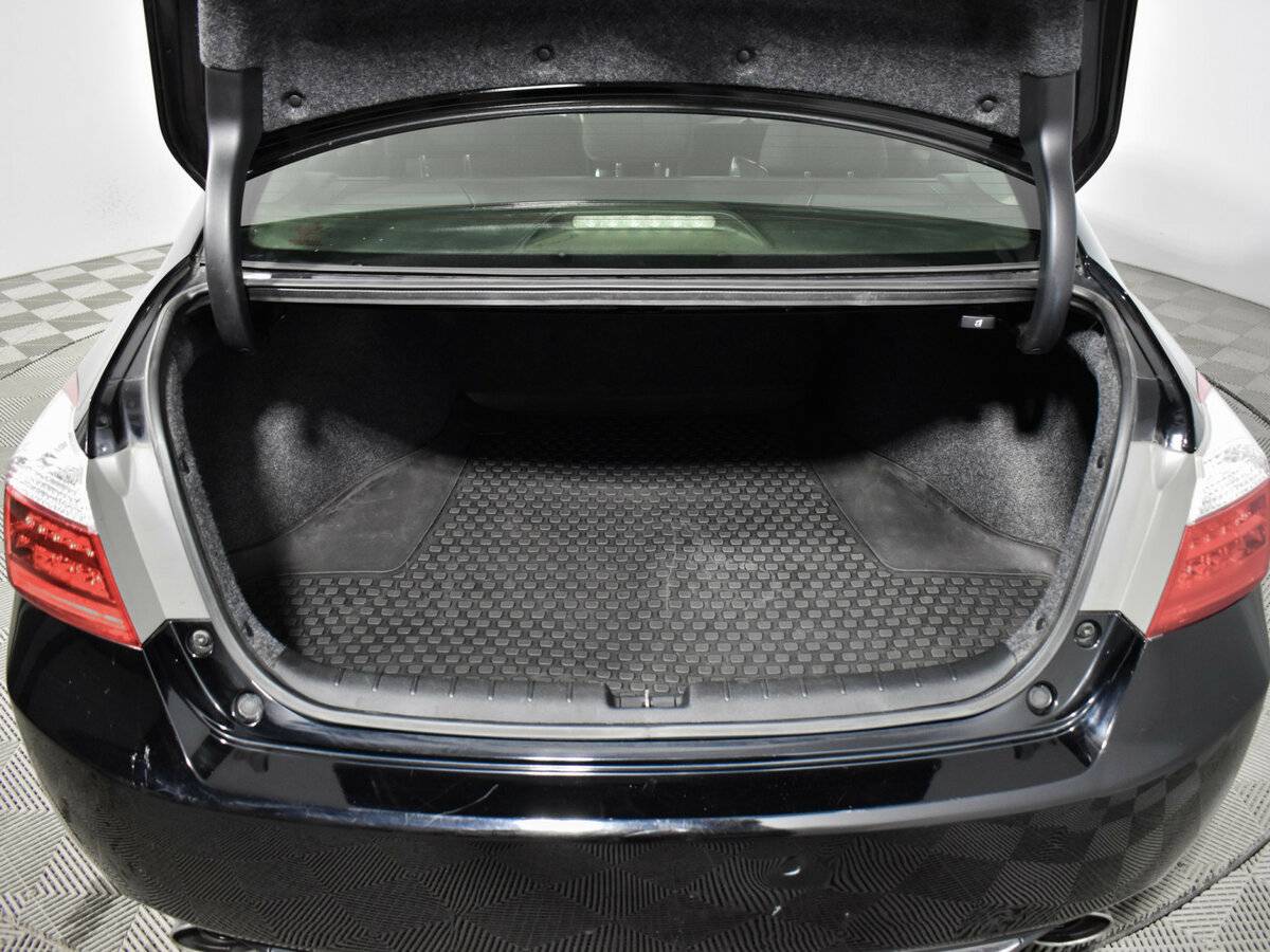 Купить Honda Accord, 2013, 207 700 км.. Фото: #17