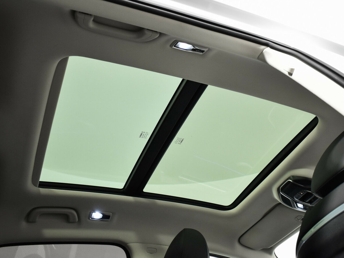 Купить Geely Tugella, 2021, 108 411 км.. Фото: #12