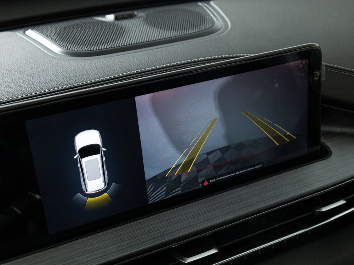 Купить Chery Tiggo 7 Pro Max, 2023, 26 184 км.. Фото: #12