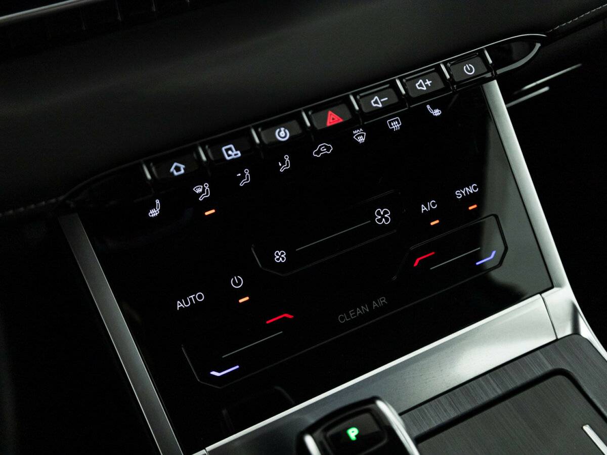 Купить Chery Tiggo 7 Pro Max, 2023, 26 184 км.. Фото: #13