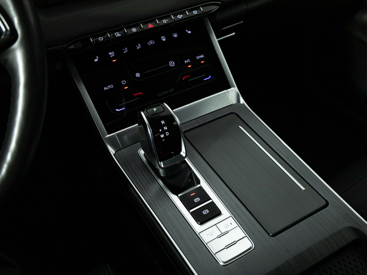 Купить Chery Tiggo 7 Pro Max, 2023, 26 184 км.. Фото: #14