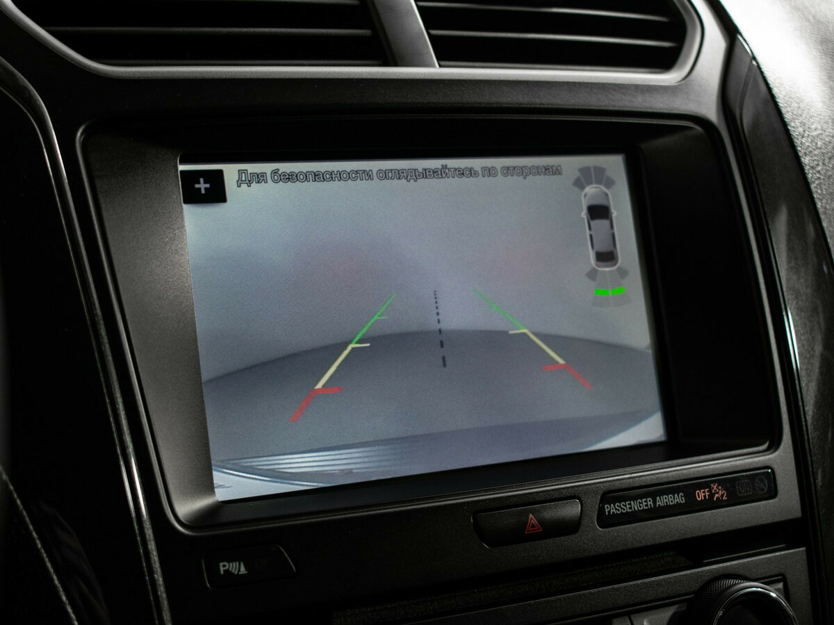 Купить Ford Explorer, 2018, 110 837 км.. Фото: #15