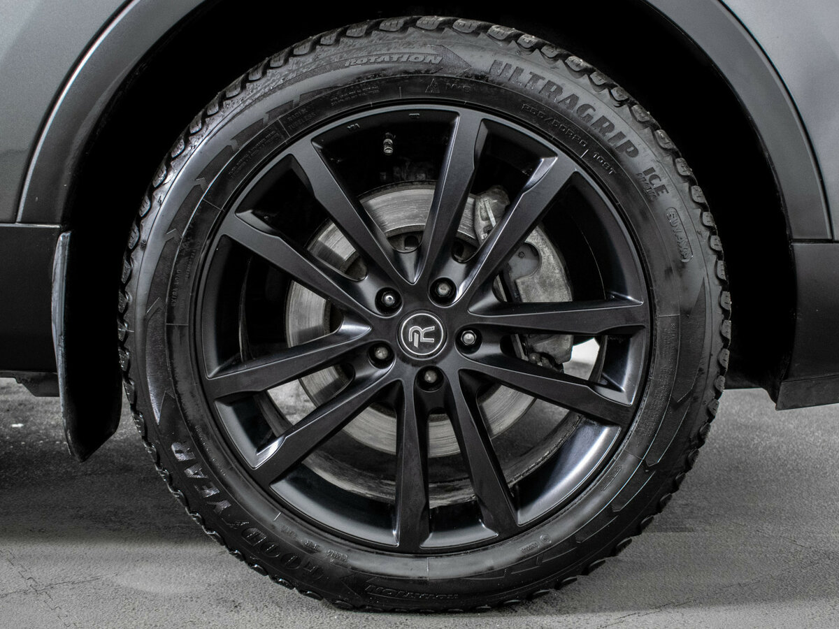 Купить Ford Explorer, 2018, 110 837 км.. Фото: #18