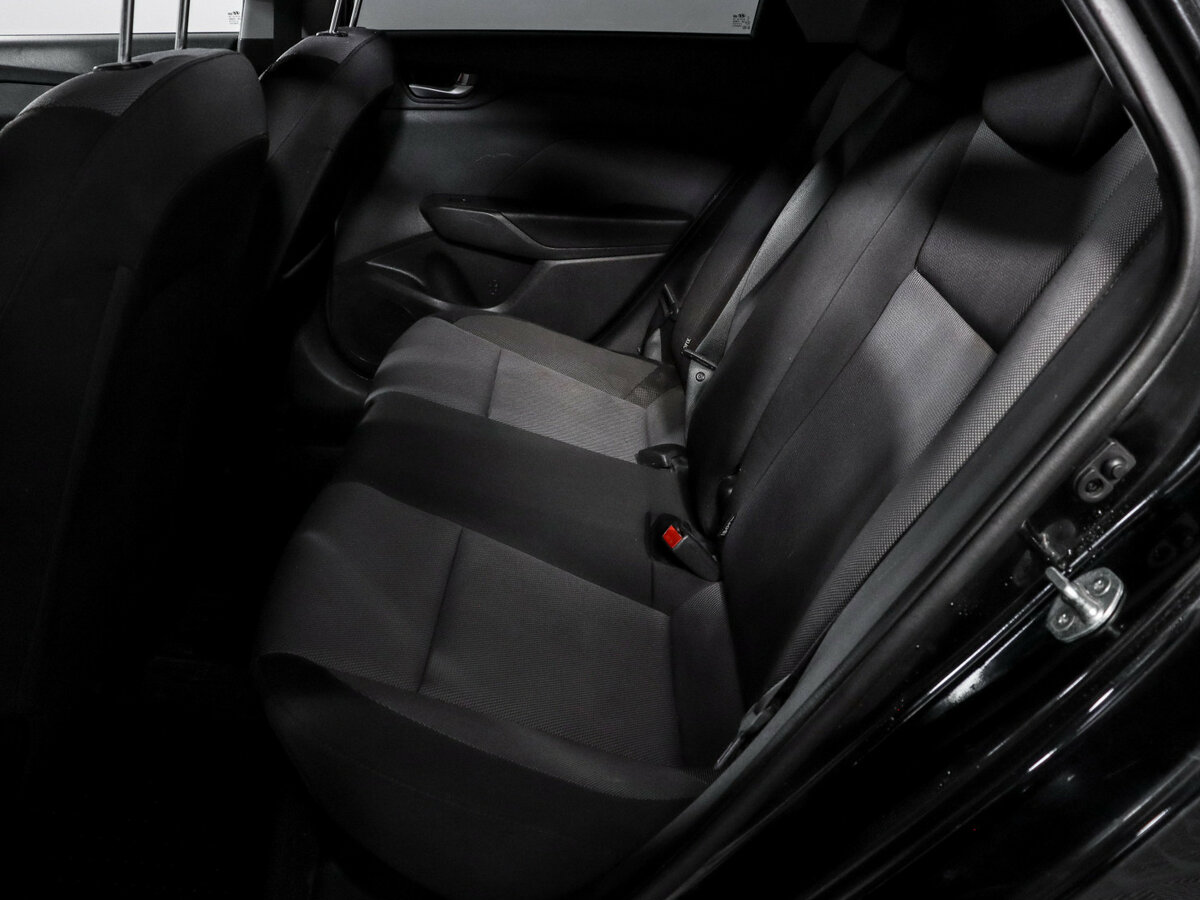 Купить Hyundai Solaris, 2018, 147 146 км.. Фото: #7