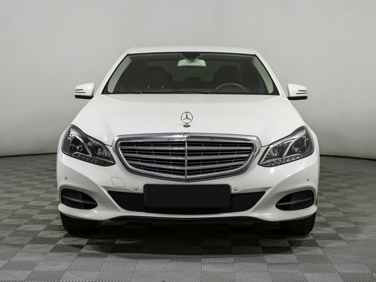 Купить Mercedes-Benz E-Класс, 2014, 175 878 км.. Фото: #1